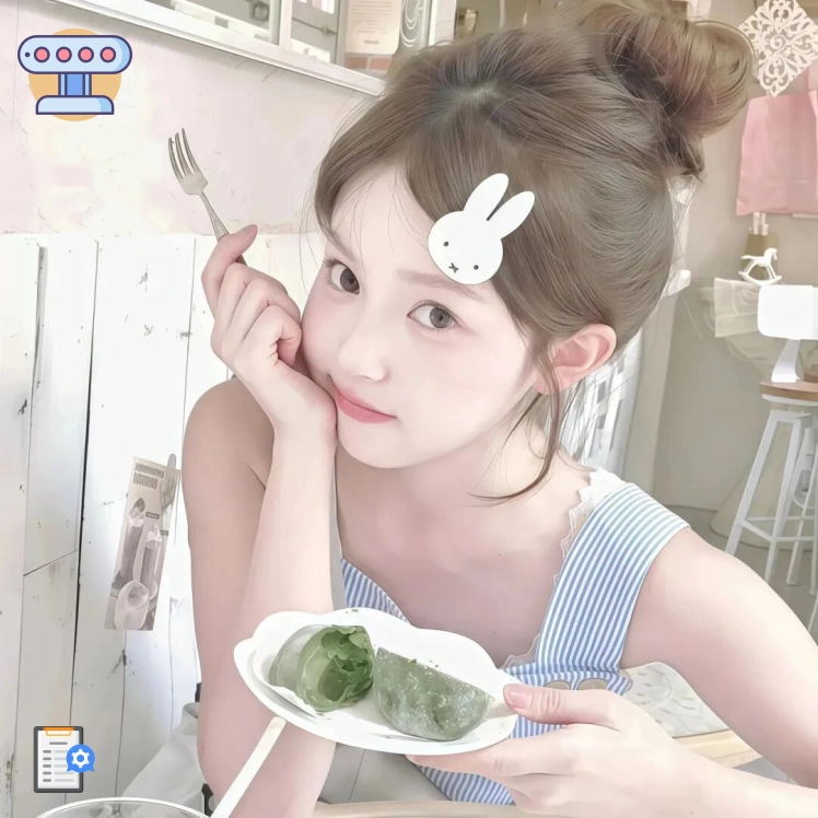头像